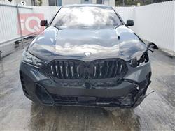 بي ام دبليو X6